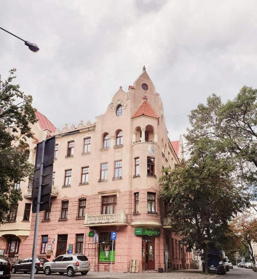 Voal Rezydencja Lublin Ngoại thất bức ảnh