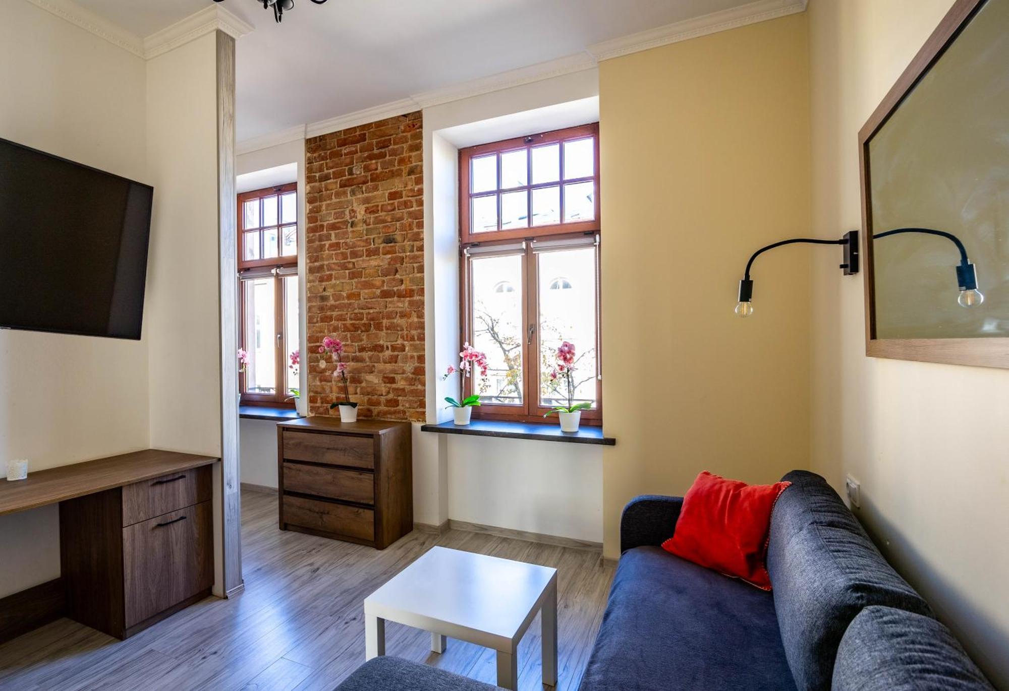 Voal Rezydencja Lublin Ngoại thất bức ảnh